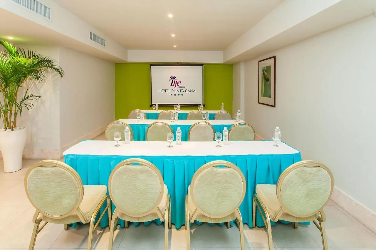 Oda ve Kahvaltı B&B Rooms Punta Cana