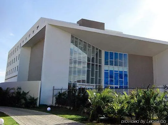Oda ve Kahvaltı B&B Rooms Punta Cana