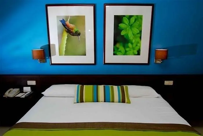 B&B Rooms Punta Cana Dominik Cumhuriyeti