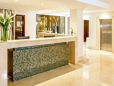 B&B Rooms Punta Cana 4*,  Dominik Cumhuriyeti
