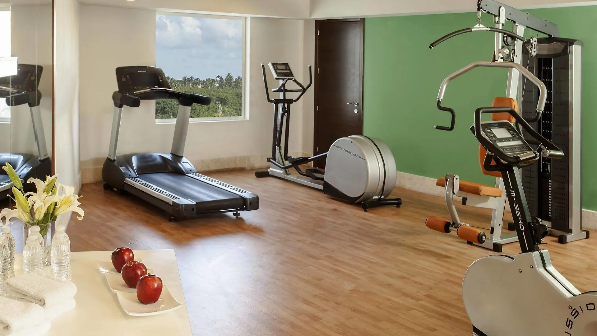 B&B Rooms Punta Cana Oda ve Kahvaltı