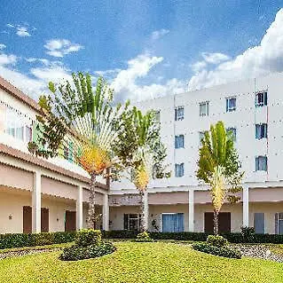 **** Oda ve Kahvaltı B&B Rooms Punta Cana Dominik Cumhuriyeti