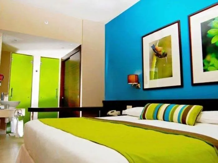 B&B Rooms Punta Cana 4*,