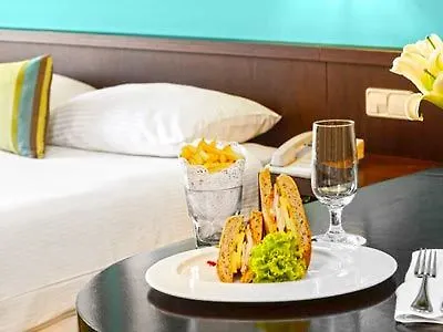 B&B Rooms Πούντα Κάνα