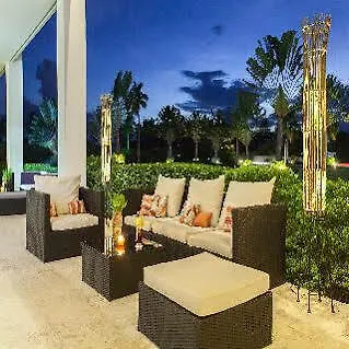 B&B Rooms Πούντα Κάνα Δομινικανή Δημοκρατία