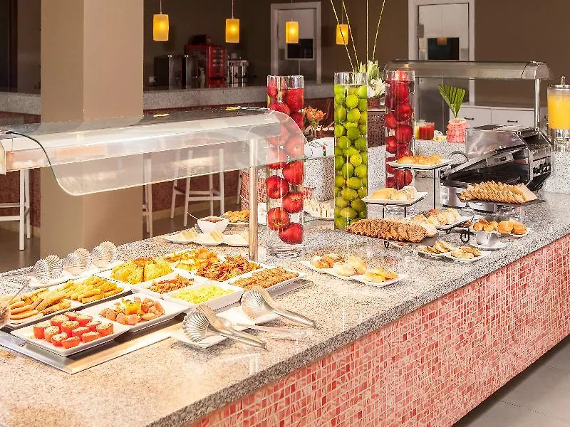 فندق مبيت وإفطار B&B Rooms بونتا كانا