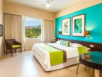 **** ベッド・アンド・ブレックファスト B&B Rooms プンタ・カナ ドミニカ共和国