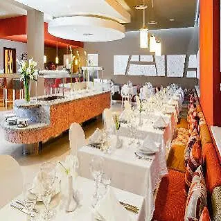فندق مبيت وإفطار B&B Rooms بونتا كانا