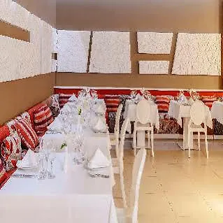 B&B Rooms بونتا كانا 4*,  جمهورية الدومينيكان