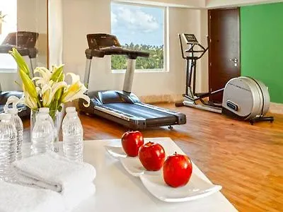 B&B Rooms Πούντα Κάνα